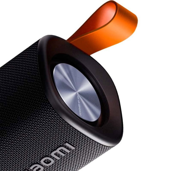 Xiaomi Sound Outdoor Altavoz Portátil 30W Negro